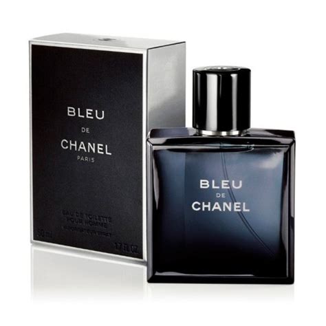 cheapest chanel bleu 50ml|bleu de chanel offers.